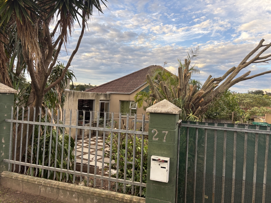 3 Bedroom Property for Sale in Cambridge Eastern Cape